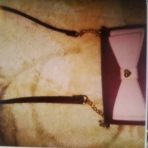 Betsey Johnson Izzy Crossbody